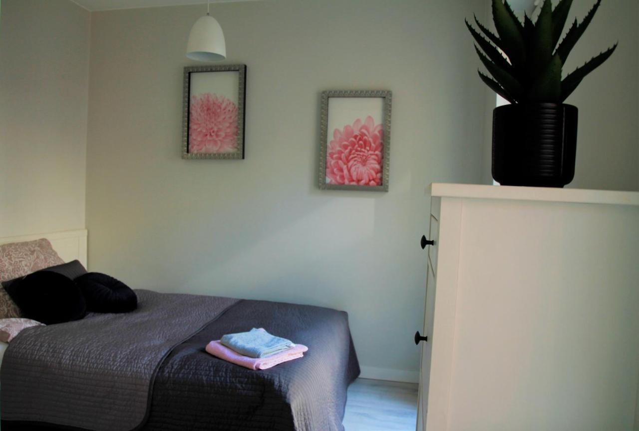 Apartament Tetris - Centrum Kielce Extérieur photo