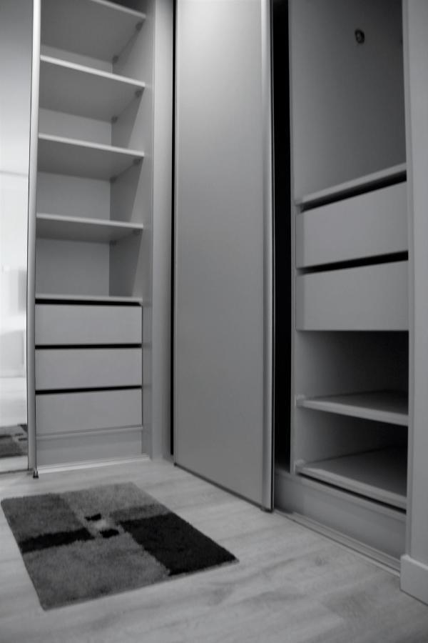 Apartament Tetris - Centrum Kielce Extérieur photo