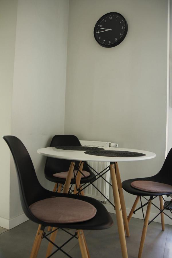 Apartament Tetris - Centrum Kielce Extérieur photo