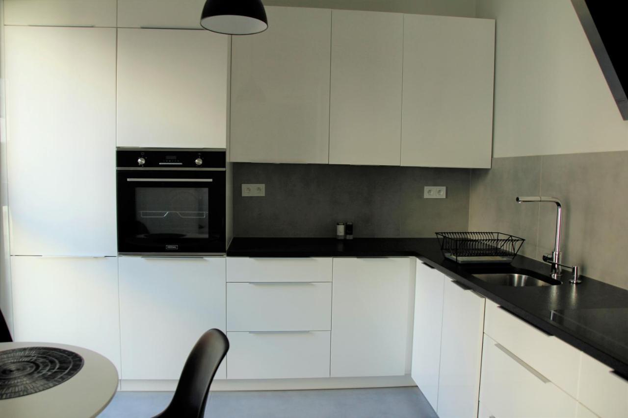 Apartament Tetris - Centrum Kielce Extérieur photo