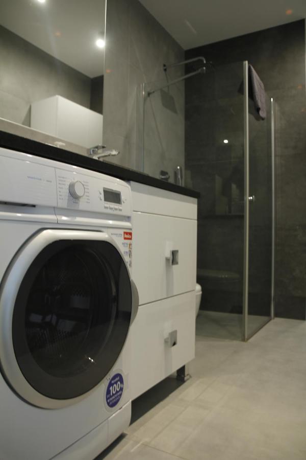 Apartament Tetris - Centrum Kielce Extérieur photo
